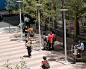 园林景观网-ASLA2005综合设计杰出奖：Capitol Plaza-城市广场