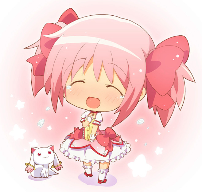 魔法少女小圆