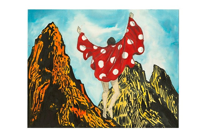 Louis Vuitton 2020 旅...