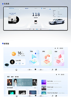 嗯嗯ee采集到产品-车