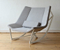 sway rocking chair 7 Romantic and Comfortable Rocking Chair by Markus Krauss