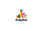 Baby Best Brand Identity on Behance