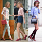 Taylor Swift | Amanda时尚笔记