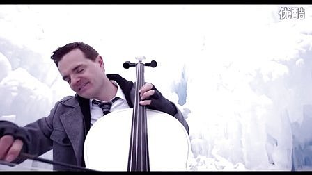 Let It Go (冰雪奇缘) ---...