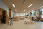 上海格林新蕾市北幼儿园 / 华建集团 - 谷德设计网
