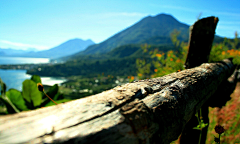 の迩采集到山水背景