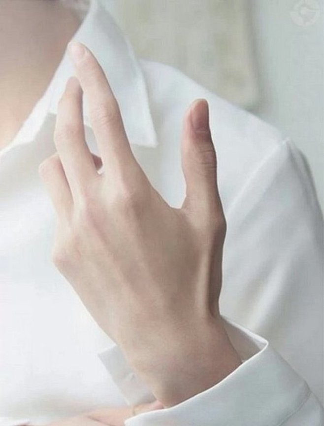 动漫资源社手好看的男生简直不要加分太多手控转