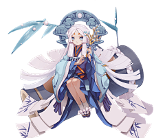 花生鱼yu采集到卡通Q版&人设