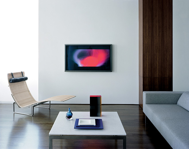 Mercer Street Loft :...