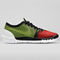 Nike News - Nike Free Trainer 3.0 Provides Directional Flexibility and Strength