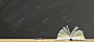教师节温馨手绘banner 黑板 高清背景 背景 设计图片 免费下载 页面网页 平面电商 创意素材