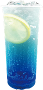 蓝柑柠檬2