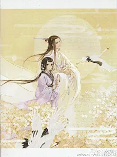 #古风壁纸##手机壁纸##古风的那些事儿#古风cp系列！ 现在没有什么是可以阻挡虐单身狗的了！壁纸也都是满满的哦 老规矩！需要无水印的小主们还是私信哦 ！！ ​​​​