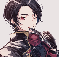 糖分⋆♡̷采集到刀剑乱舞