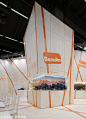 Berndes – Ambiente 2009( 宝迪厨具展厅-2009法兰克福国际消费品博览会)