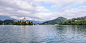 Lake Bled by Janos Guljas on 500px