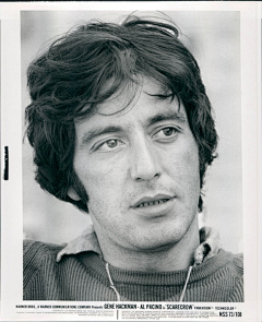 Leroyli采集到Al Pacino