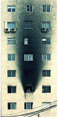 burned out | ART - Street