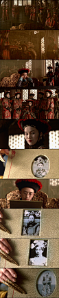 【末代皇帝 The Last Emperor (1987)】13
尊龙 John Lone
陈冲 Joan Chen
邬君梅 Vivian Wu
#电影# #电影海报# #电影截图# #电影剧照#