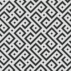 青铜器—云雷纹-花瓣网|陪你做生活的设计师 | 58