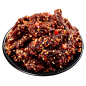 香辣牛肉干