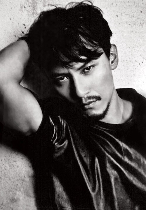 Chang Chen 張震