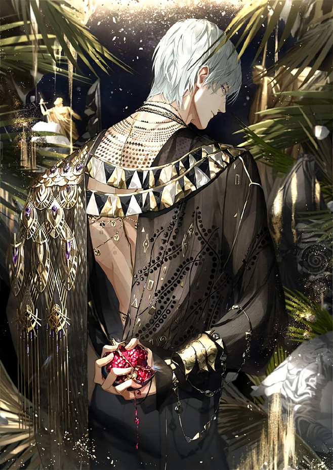 蓝咕咕图像站的微博_微博