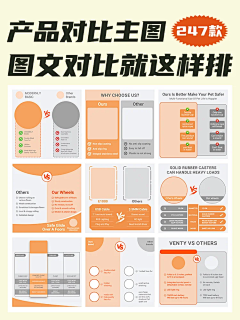 咸鱼只想摆烂咯采集到UV胶