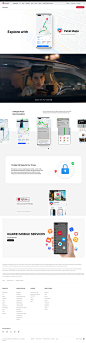 HUAWEI Petal Maps - HUAWEI Global
