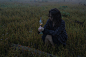 与晨 - Lara_禗蕴 - CNU视觉联盟