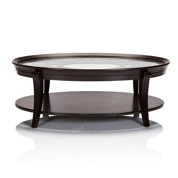 Coffee table from ma...