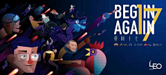 时代在照唤采集到banner