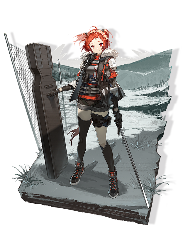 明日方舟 1st Anniversary