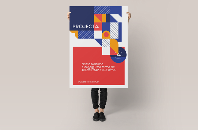 Projecta4 : Projecta...