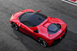 Ferrari Hybrid Showdown: SF90 Stradale Vs LaFerrari @ Top Speed
 : ferrari just unleashed its latest range-topping hypercar the sf90 stradale. a spiritual successor to the laferrari based on its hybrid drivetrain. (...)