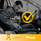 Social Media | Xikinho Auto Peças #1
