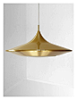 Lyfa Kuli lamp from the mid century, designed by Ejnar B Mielby: