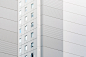 high-rise building