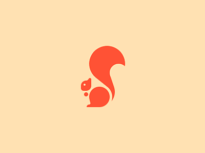 Dribbble - Squirrel ...