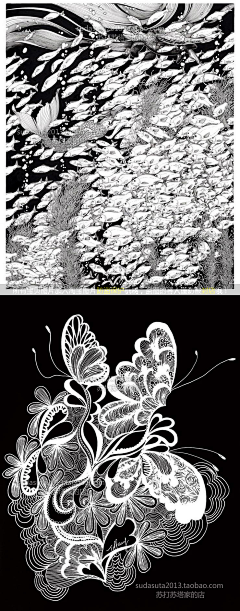 小小小崔蜜蜂采集到装饰画