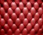 红色皮革背景高清素材 设计图片 页面网页 平面电商 创意素材