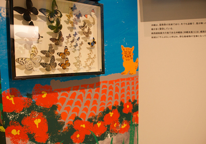 国立科学博物館 特別展「昆虫」_10