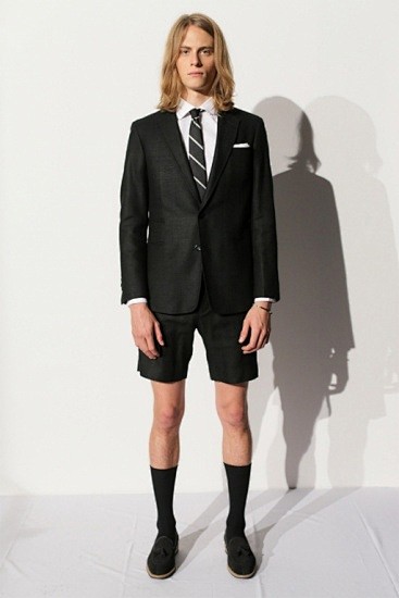 玩儿味英伦：Ovadia & Sons ...