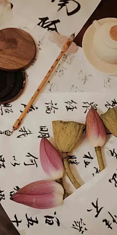 中式壁纸 - 高清图片，堆糖，美图壁纸兴趣社区