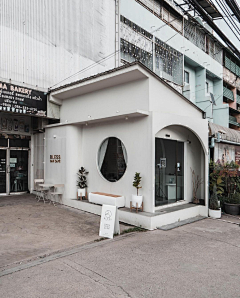 管子采集到建筑室内