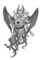 Egypt and Cthulhu