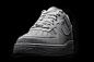 KOBE COLLECTION 2012——向永恒经典AF1致敬 - Nike Sportswear