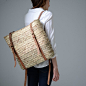 market basket - backpack / MUR lifestyle