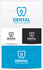 Dental Logo - Objects Logo TemplatesDental Logo - Objects Logo Templates蓝色,干净,诊所,牙医,牙医,设计,设计师,医生,图形,健康,图标,图片,植入物,标志,医疗、矫正,象征,牙齿,牙齿,矢量 blue, clean, clinic, dental, dentist, design, designer, doctor, graphic, health, icon, image, implant, logo, medical, ort
