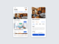 Hotel Booking App